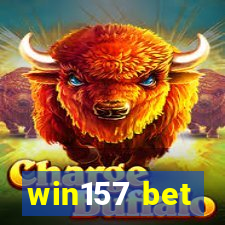 win157 bet